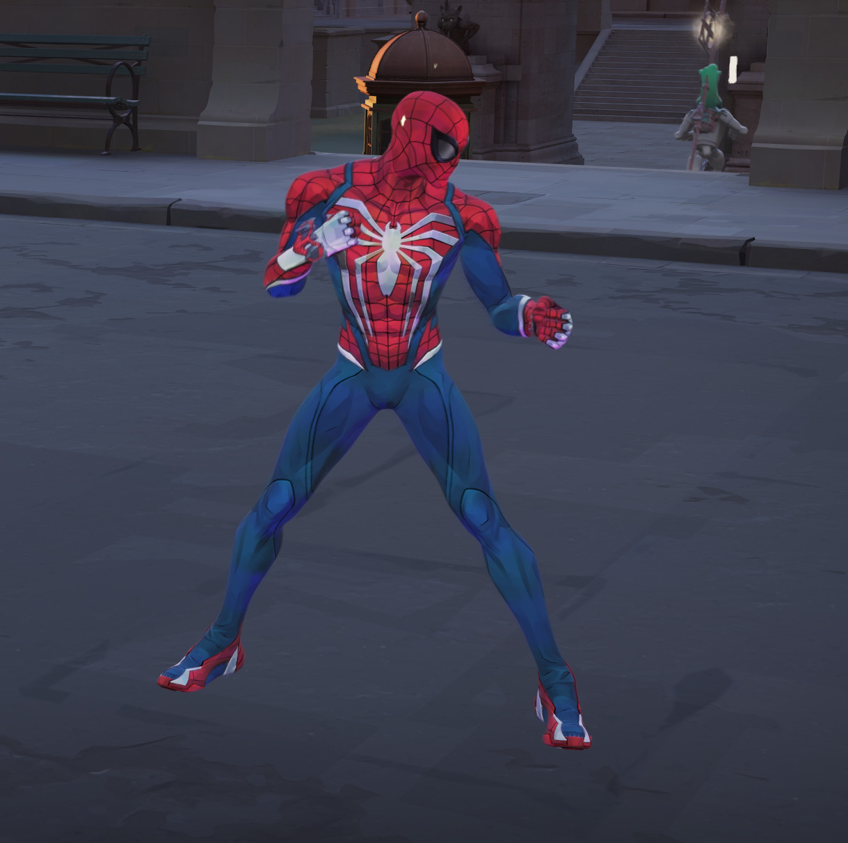 Spiderman Lash (UPDATED 02-17-2026) image 4