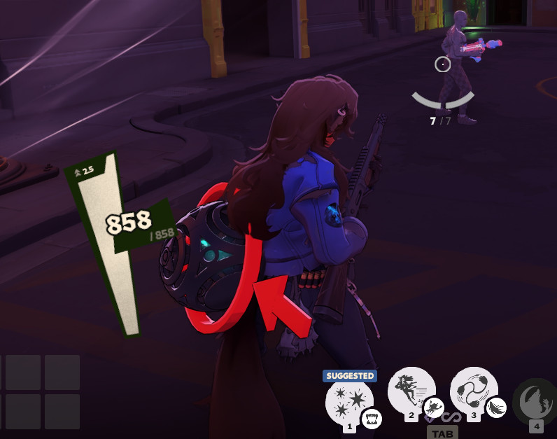 Clickbait Thumbnail (Soul Container) image 3
