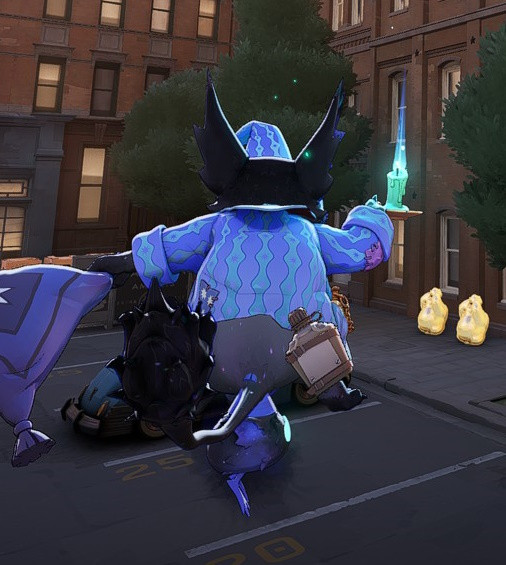 TF2 Canteen for Soul Container image 2