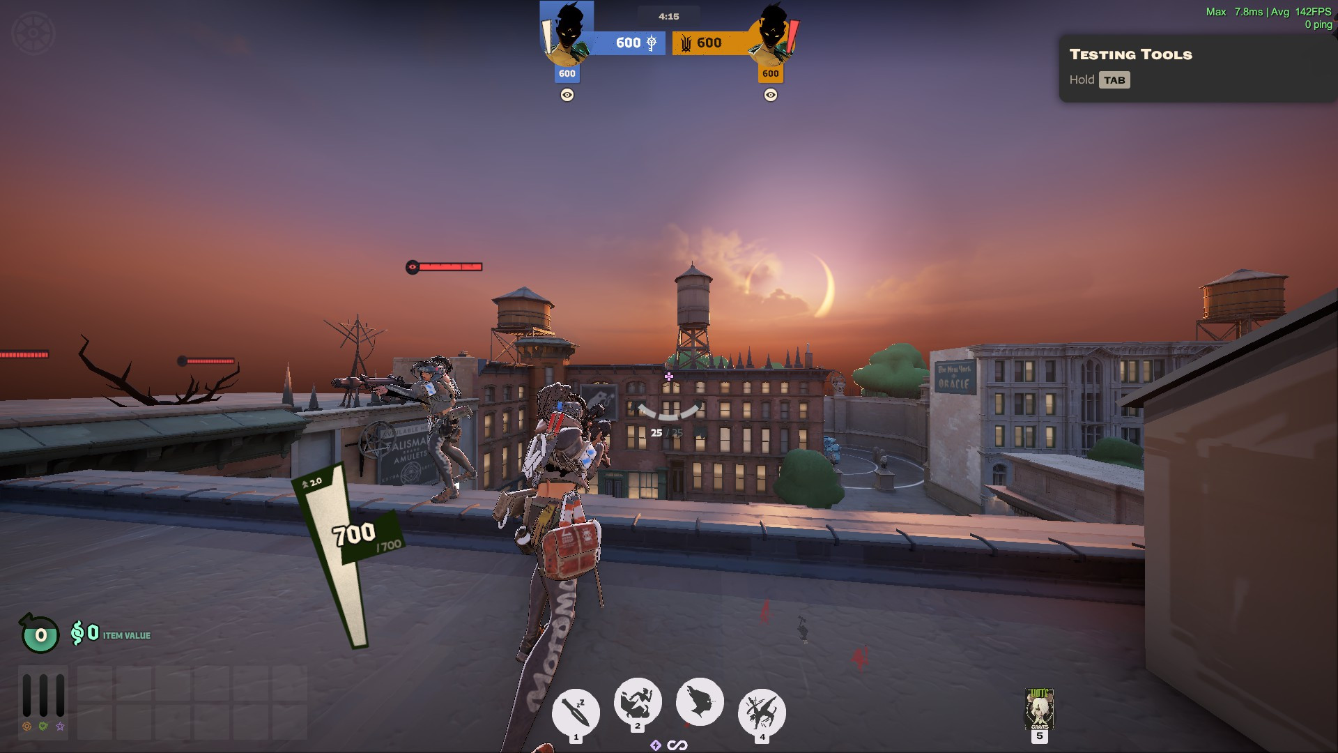 HAZE2SCAVGIRL + TEC9 [FIXED] image 4