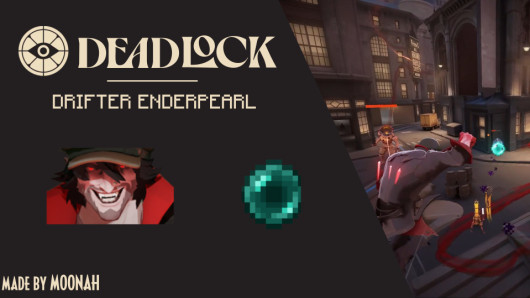 Drifter Enderpearl Mod