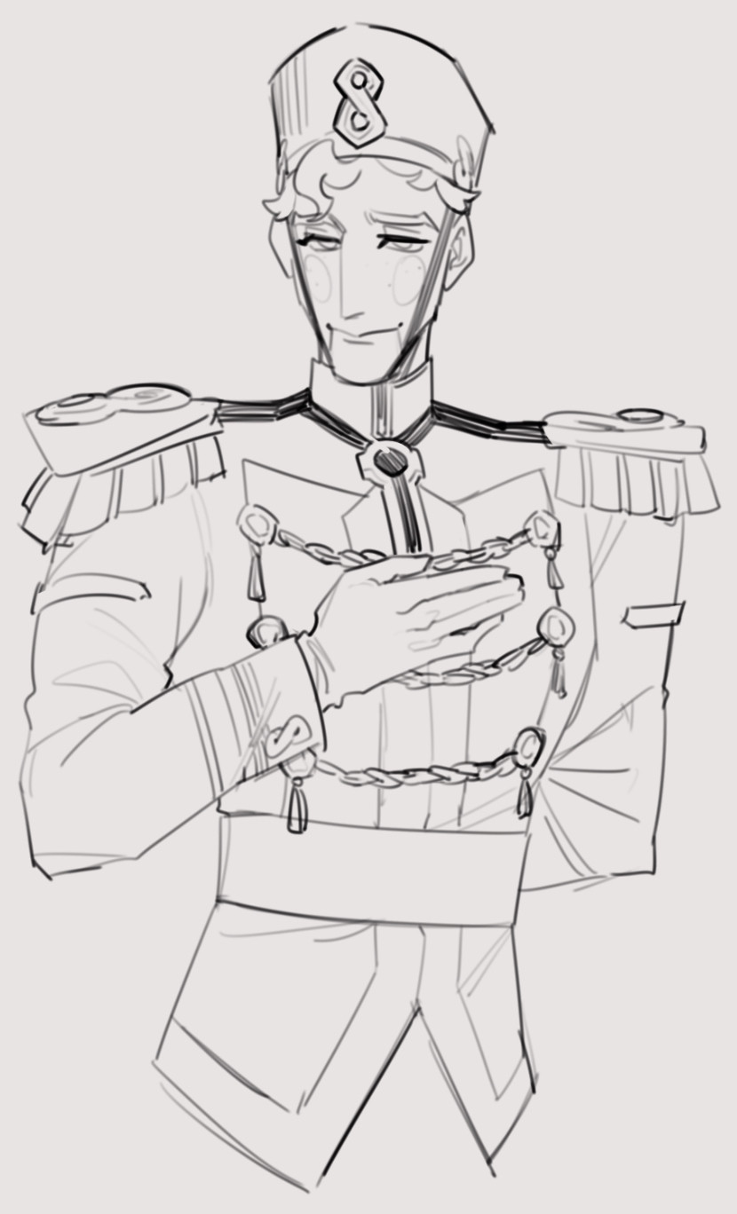 Nutcracker Doorman image 5