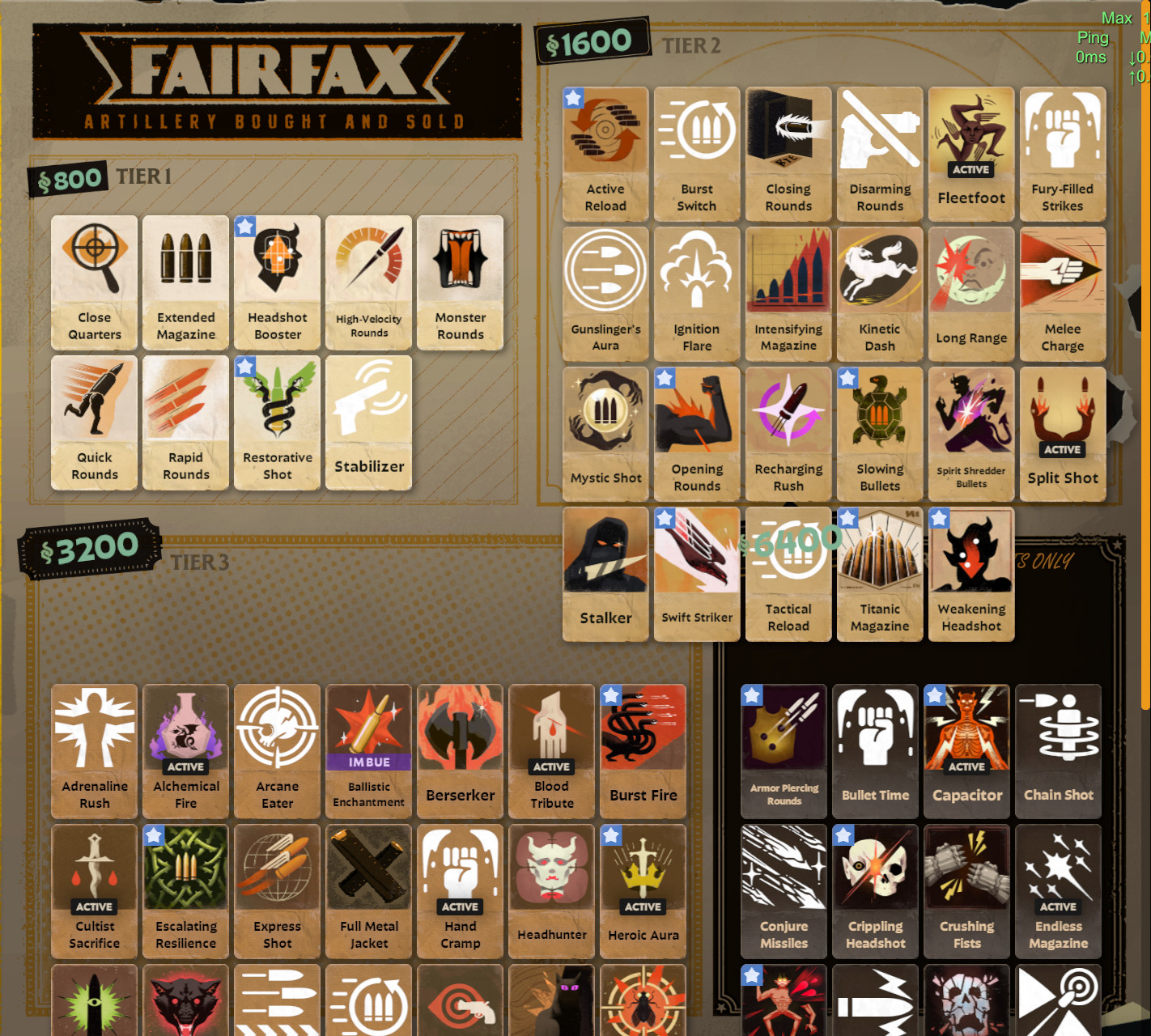 Forgotten Emporium image 2