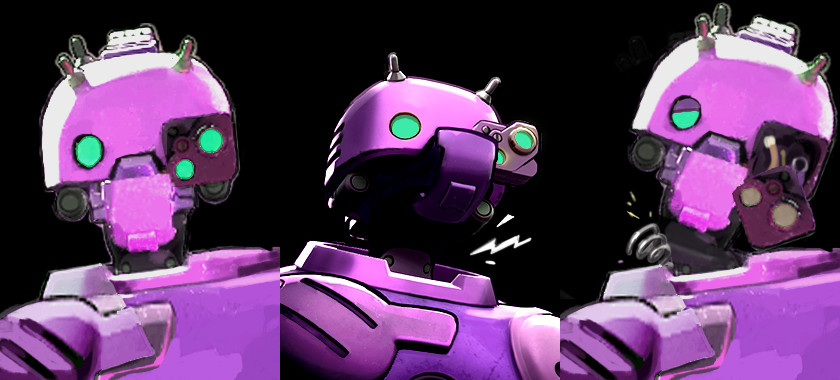 Pink Bebop image 4