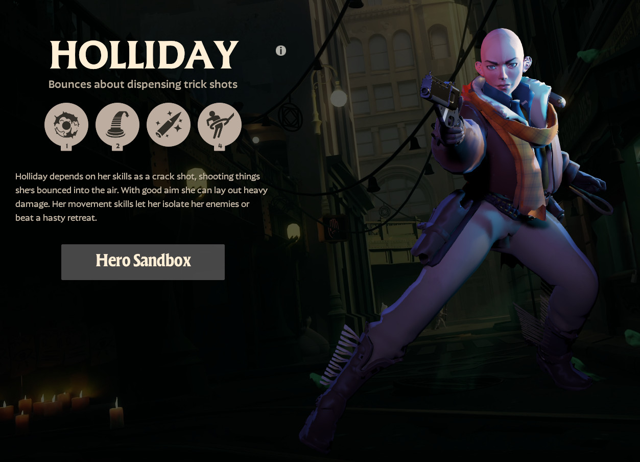 (Broken) Baldiday image 2