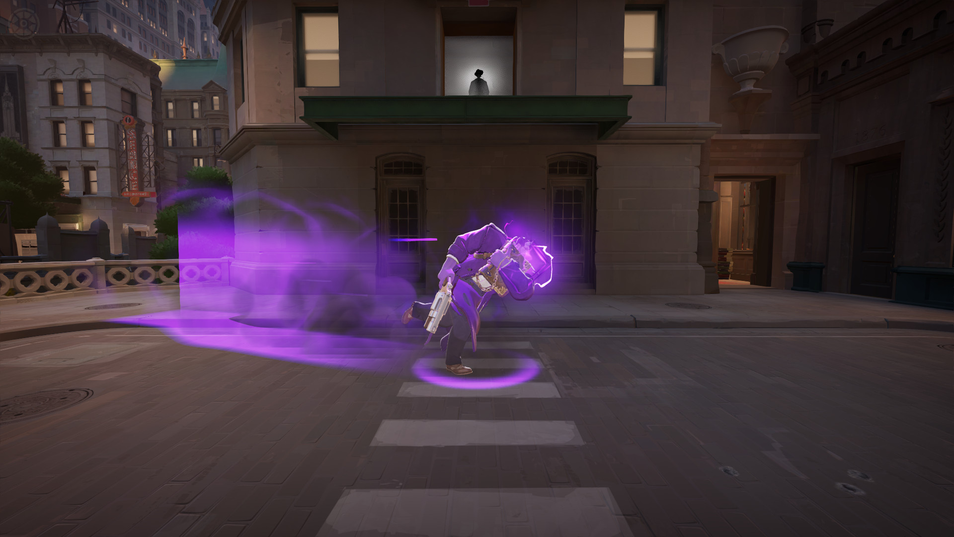 Purple Abrams (3/7/26) image 7