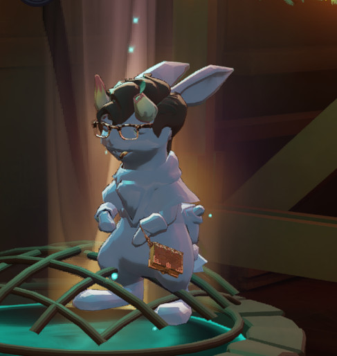 Magic Rabbits! image 2