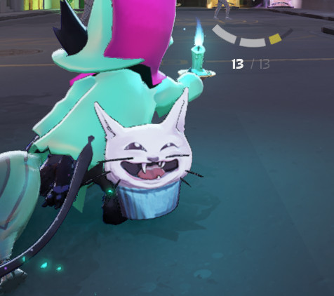 Maffinz Soul Container