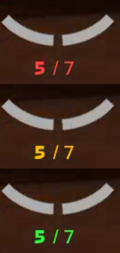 Silver Shot | Rate of Fire timing image 2