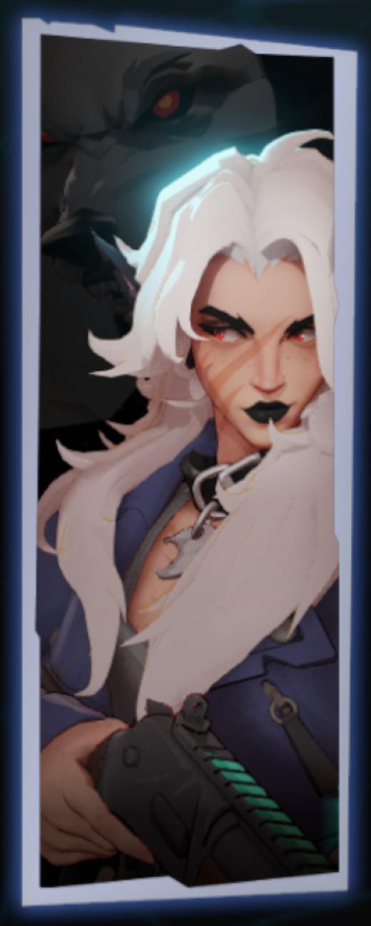 Silver Loona (New Hero Icons) image 3