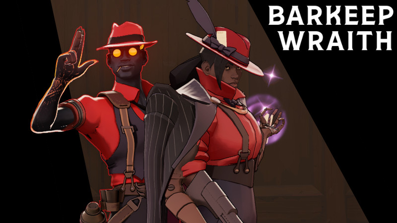 Barkeep Wraith image 2
