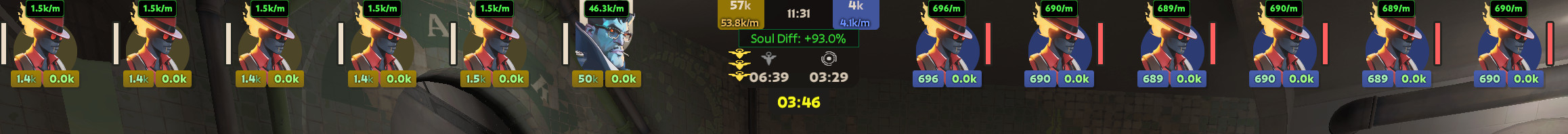 BreadRollius Mod Collection image 2