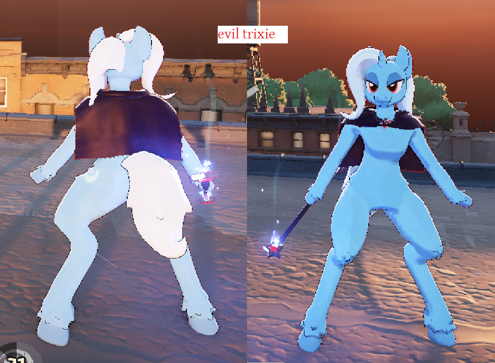 Trixie Celeste image 6