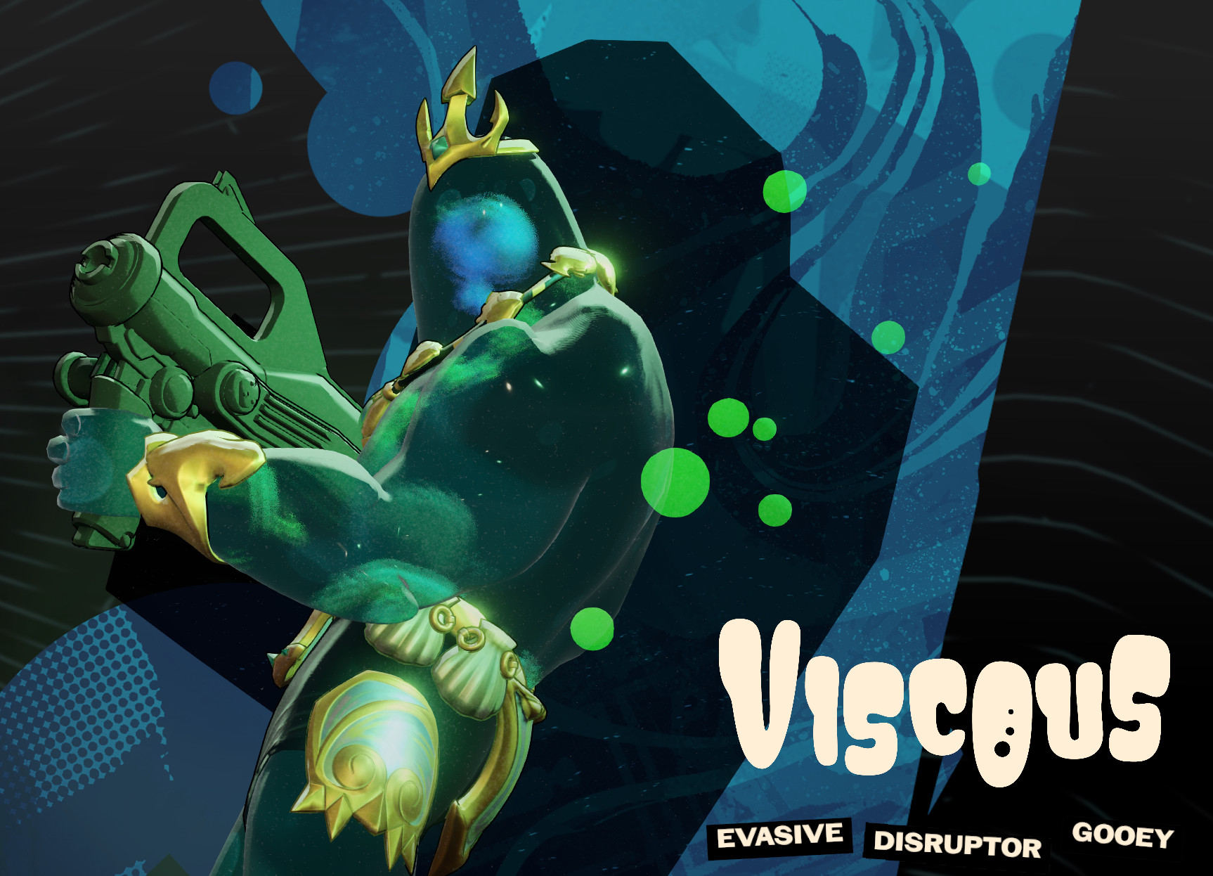 Tide King Viscous (UPDATED 03/15/26) image 2