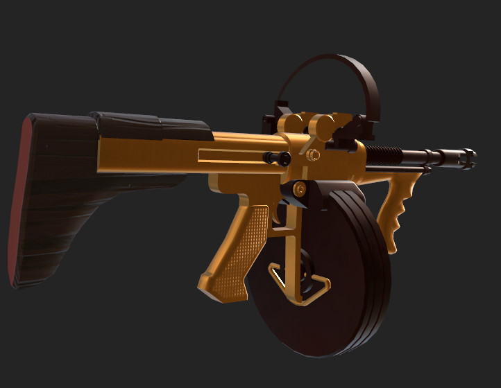 High-Roller Wraith image 6