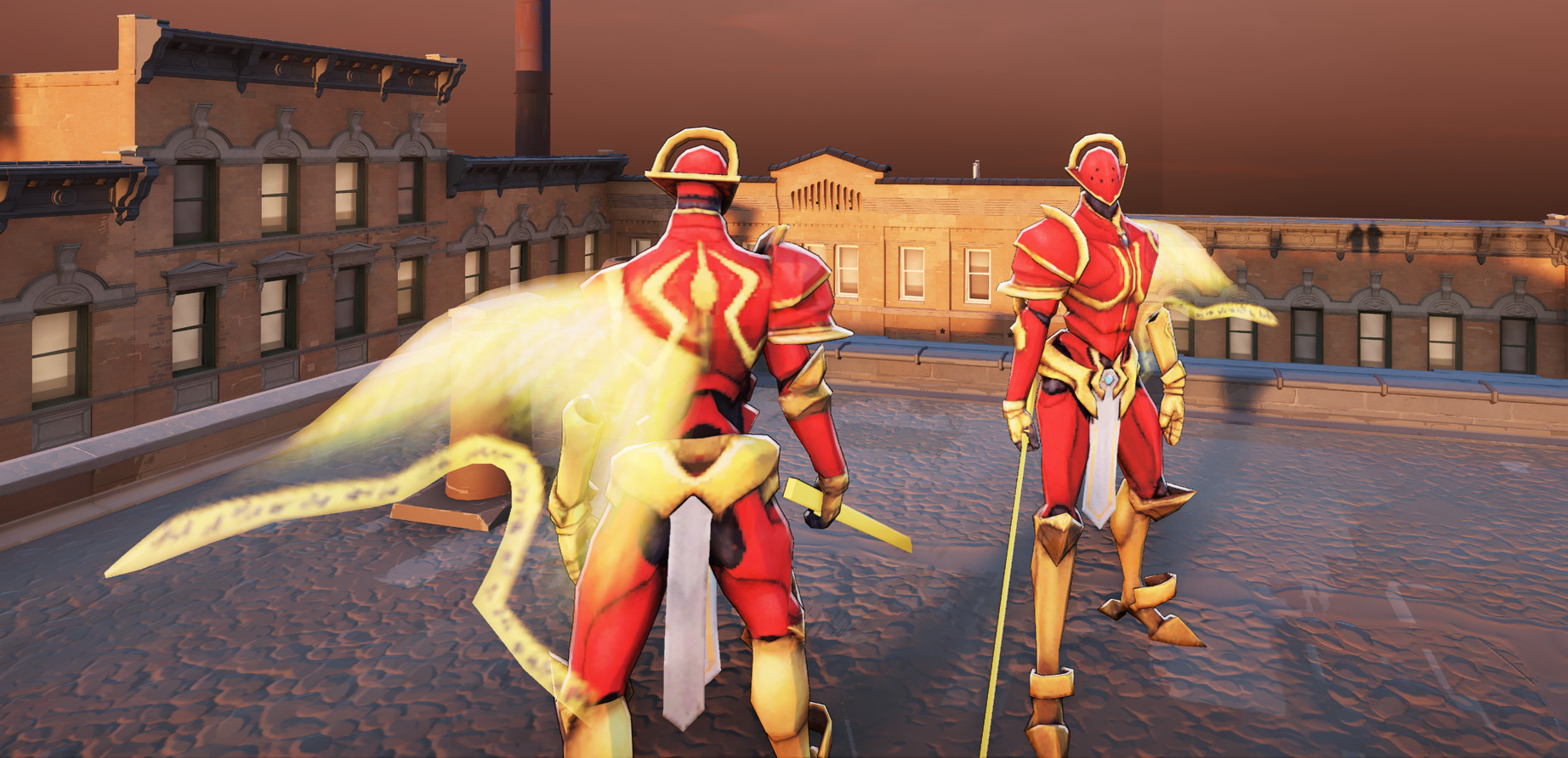 Ultrakill Power Apollo image 3