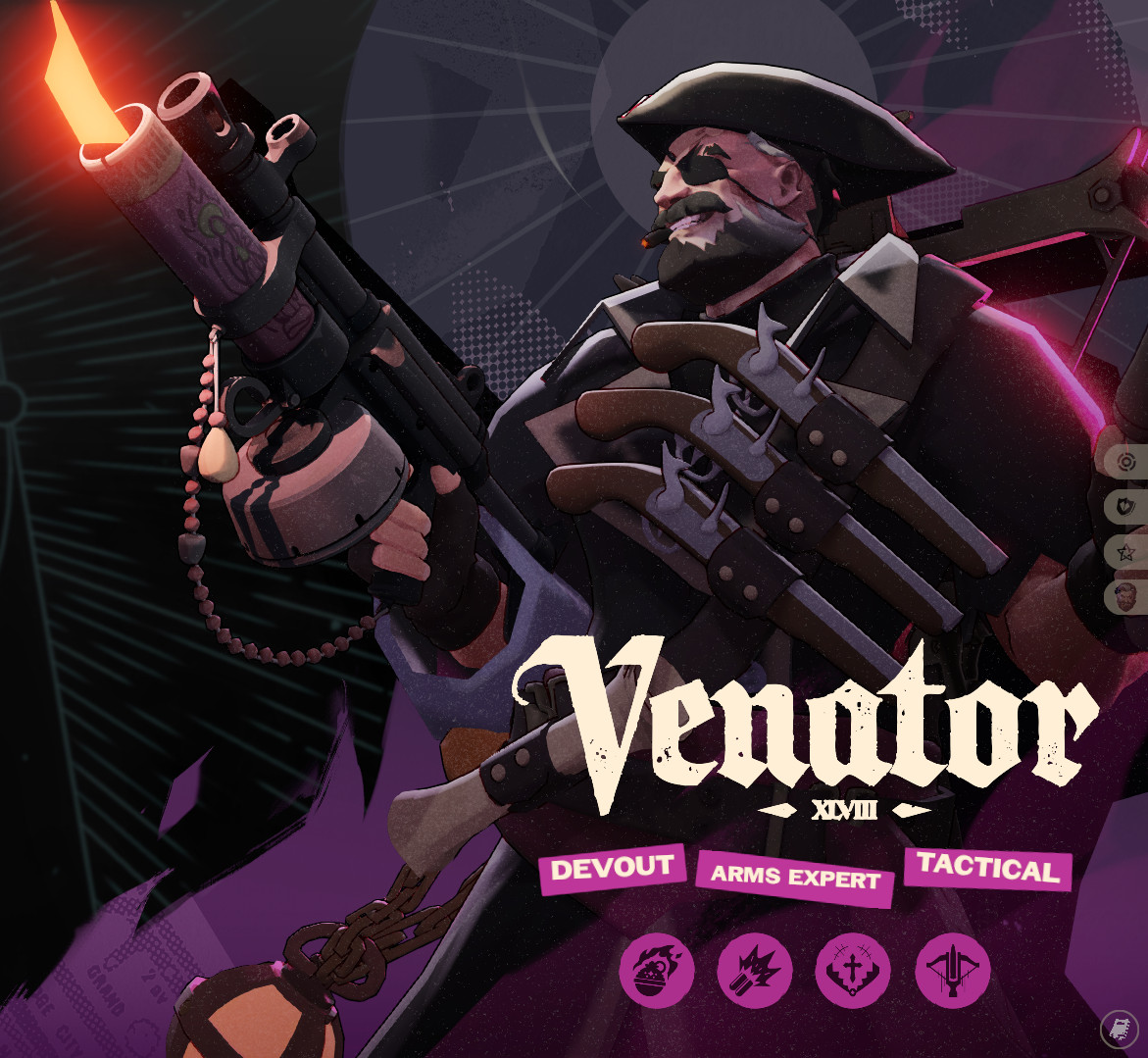 Pirate Venator image 2
