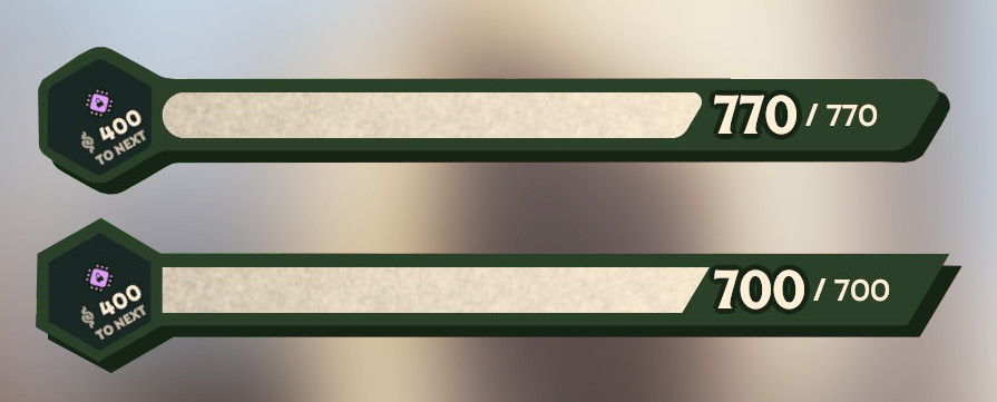 FG Healthbar (no longer maintained) image 2