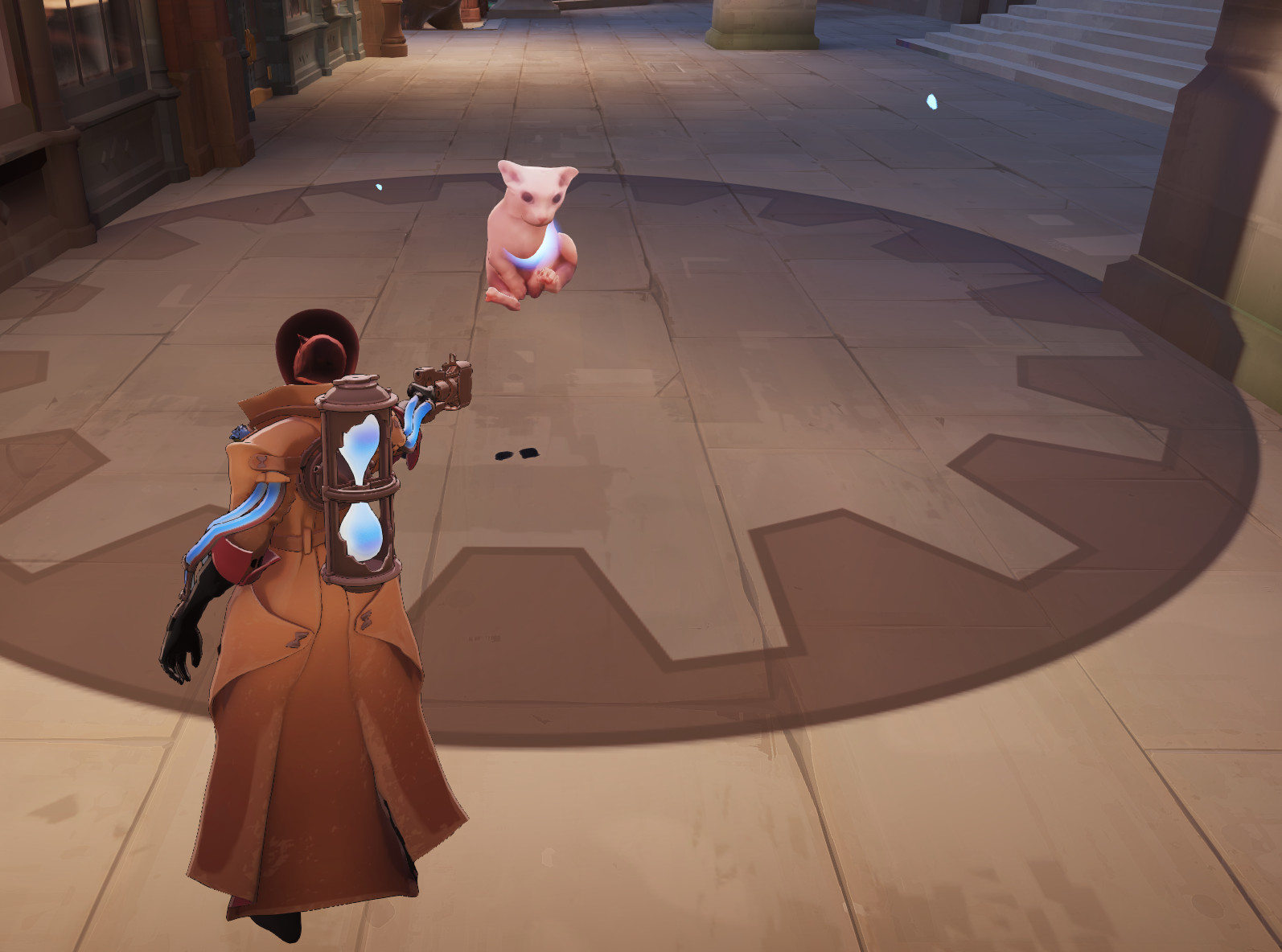 Bingus Pulse Grenade image 2