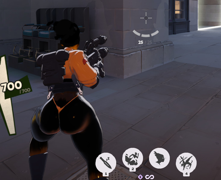 Overfarmed Haze image 4
