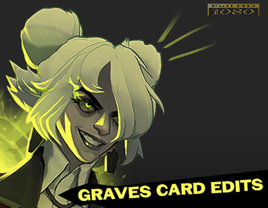 Graves Card Edits image 2