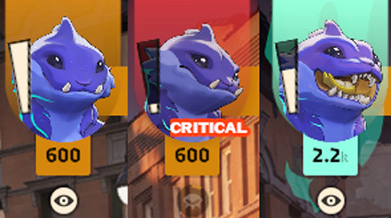Cecil the Starbeast image 7