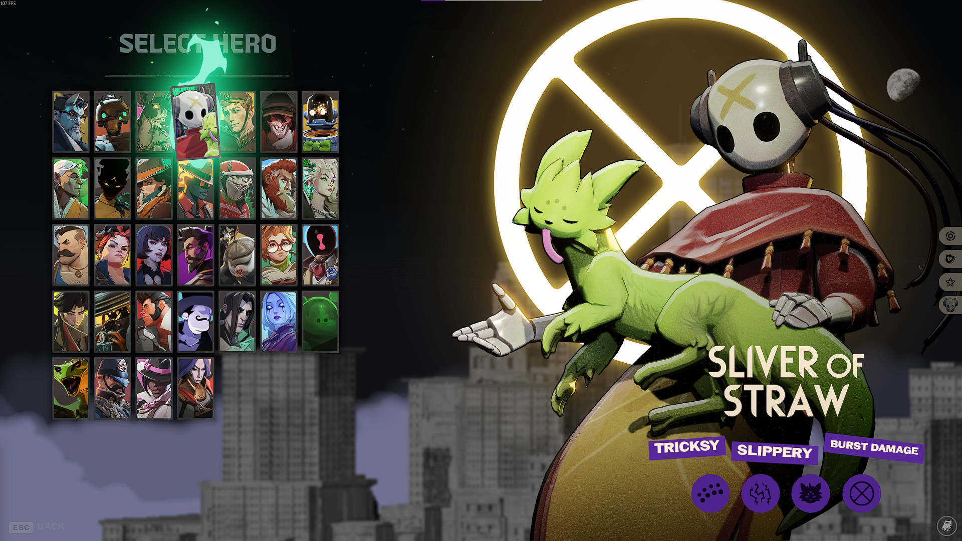 Sliver & Saint image 2