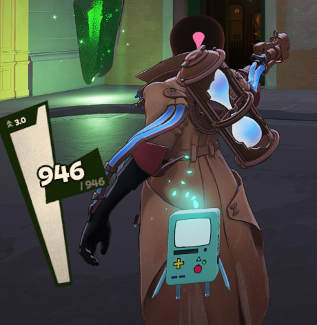 BMO Soul Container image 4