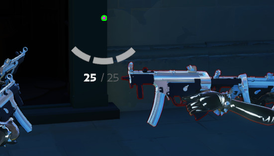 Different Haze Guns Materials image 5
