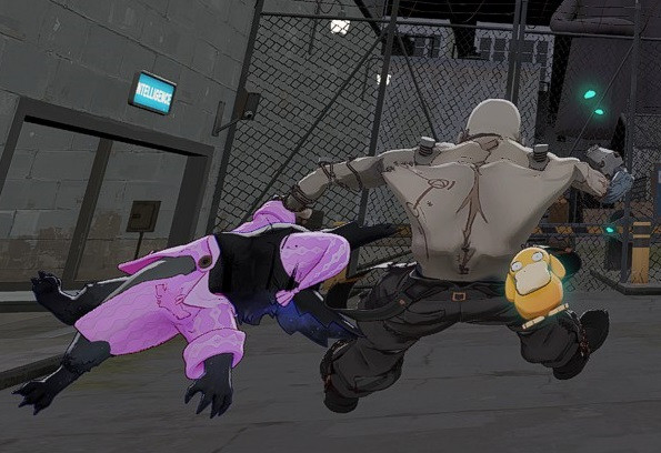 Psyduck Soul Container image 3
