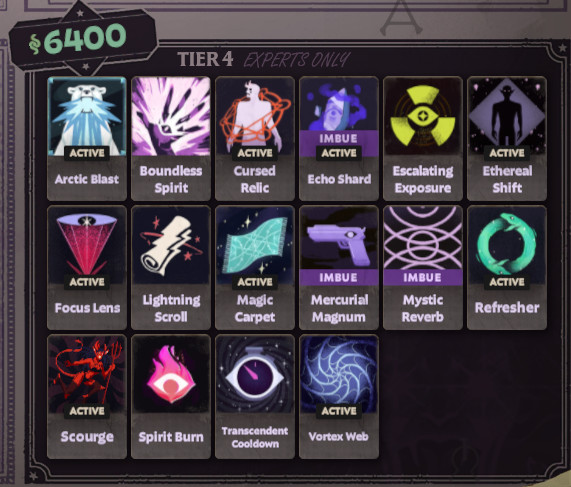 Scourgedom / Femscourge image 3