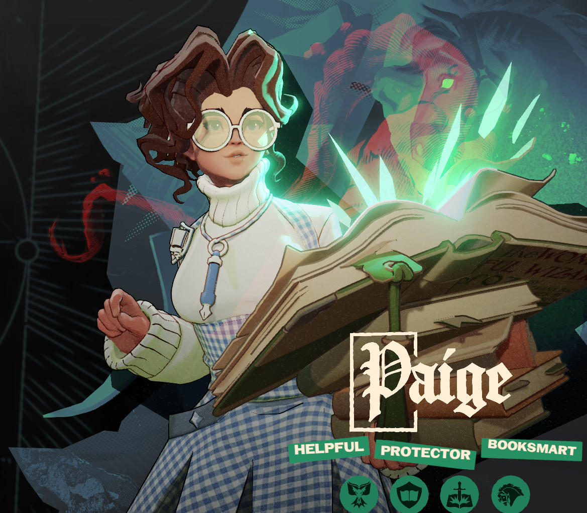 Dorothy Inspired Paige image 2