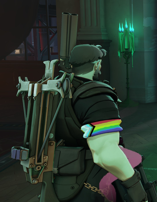 Venator Pride Sleeves image 3