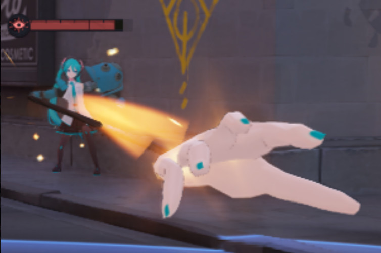 [FIXED AND UPDATED] Hatsune Miku - Bebop image 4