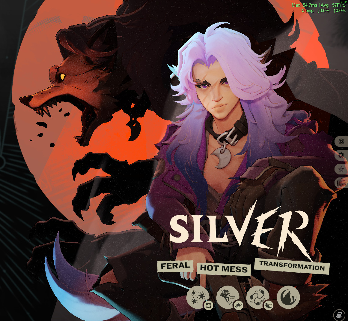 Racs Silver image 4