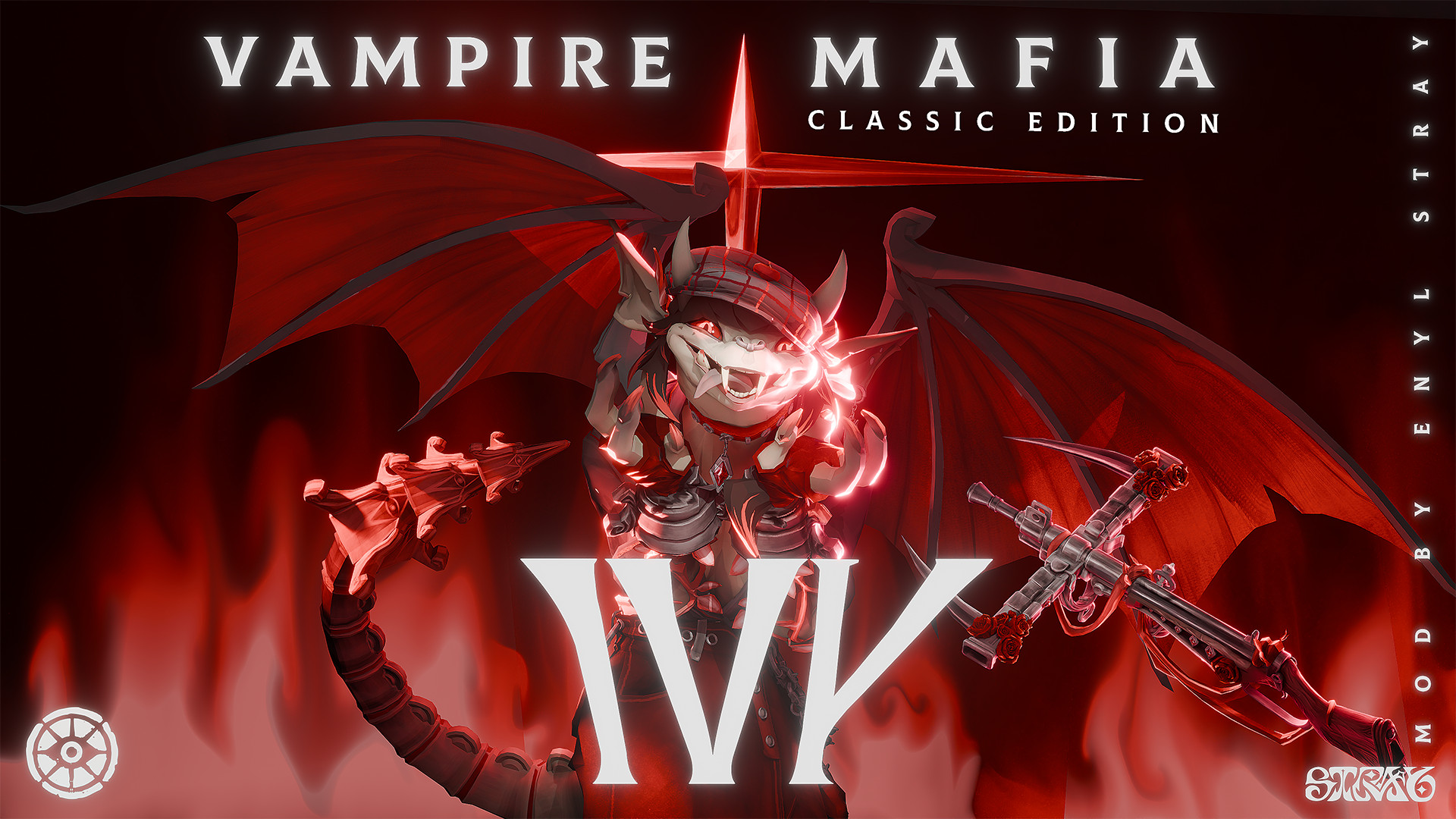VAMPIRE MAFIA IVY image 3