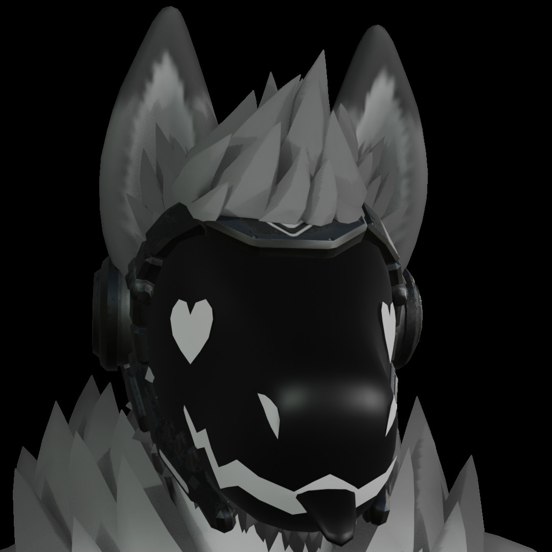 Protogen Warden image 5