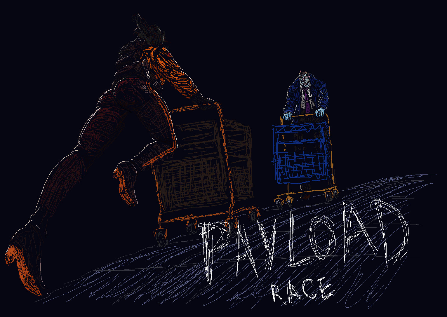 Payload Race