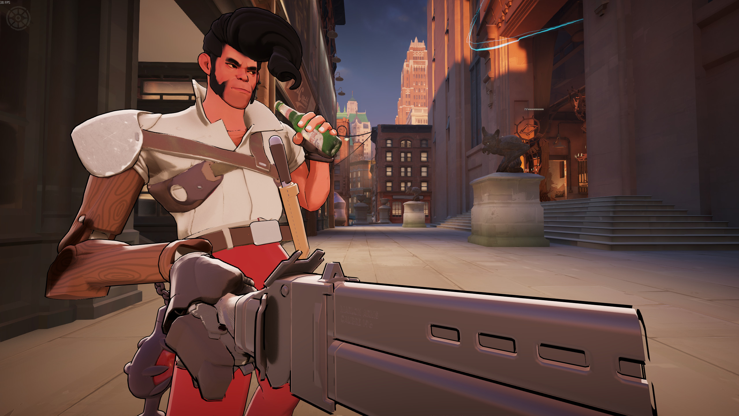 Beer Shiv image 3