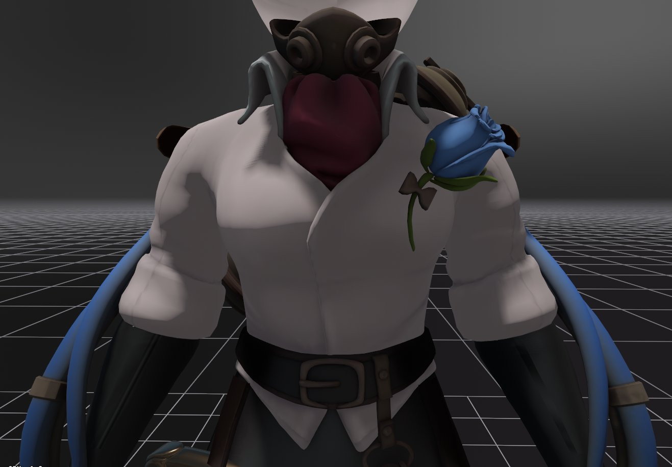 coatless paradox image 4