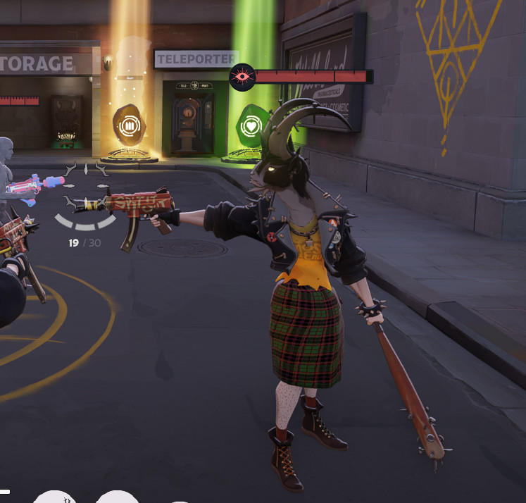 Billy in a Kilt image 4