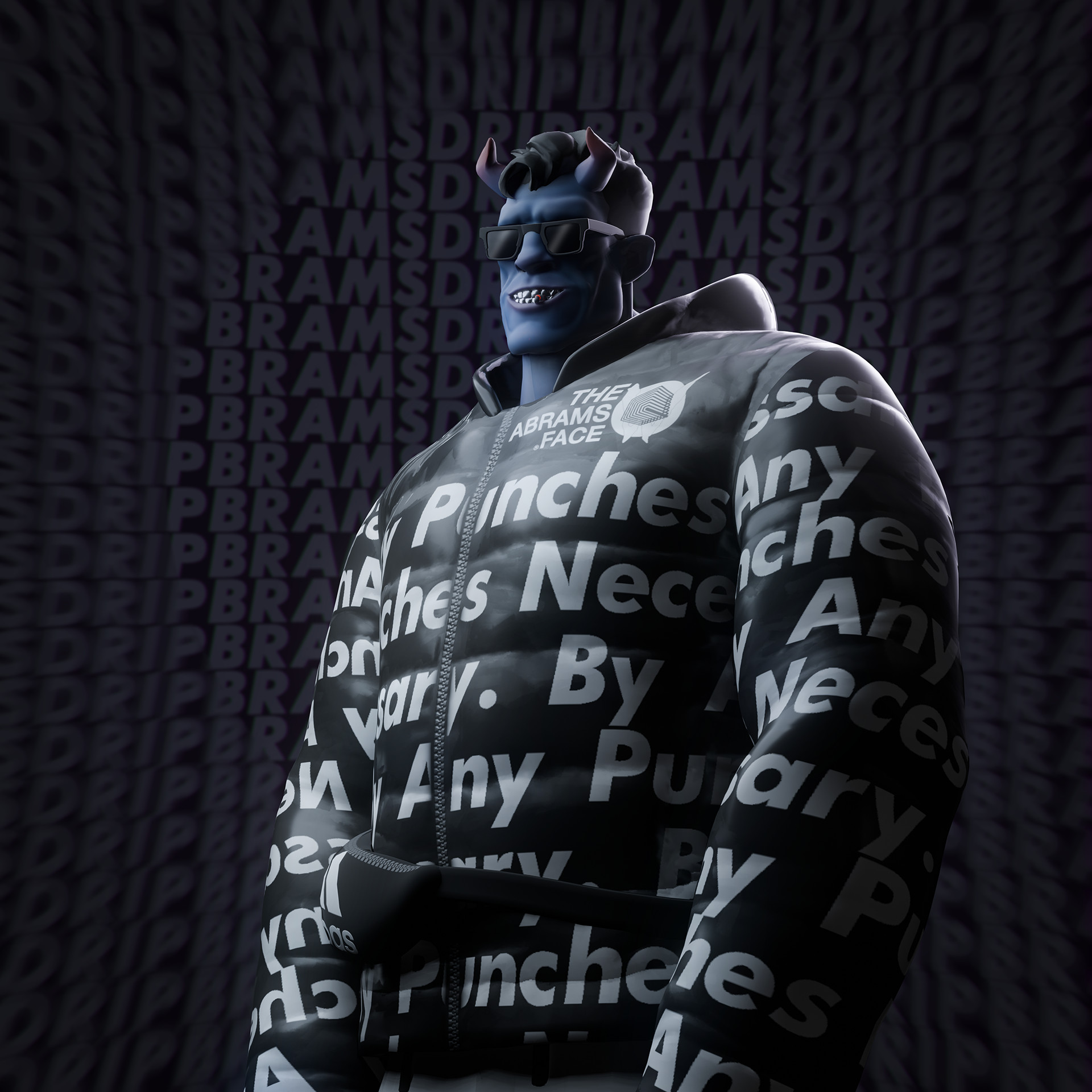 Dripbrams image 3