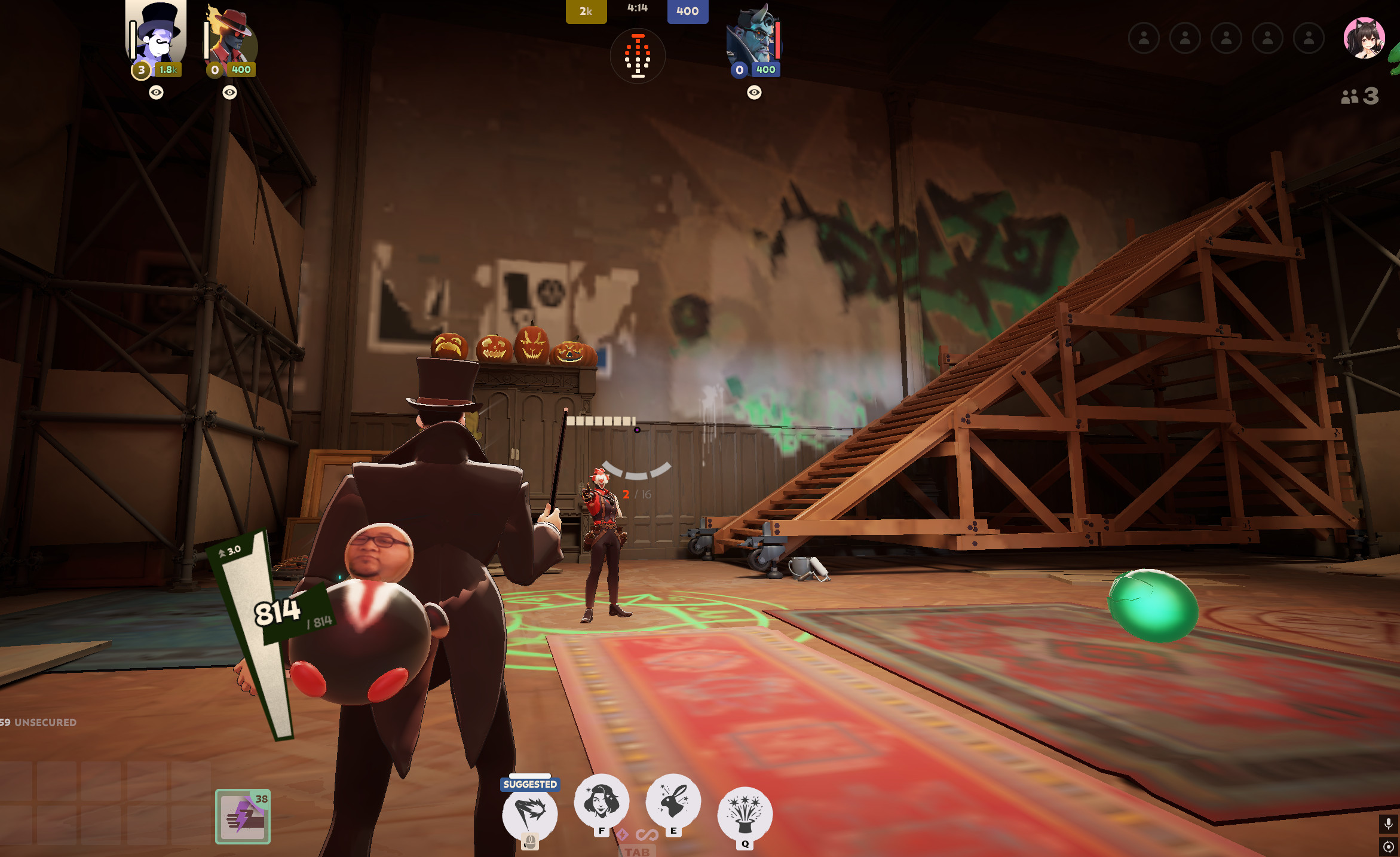 fat iremiix soul container image 2