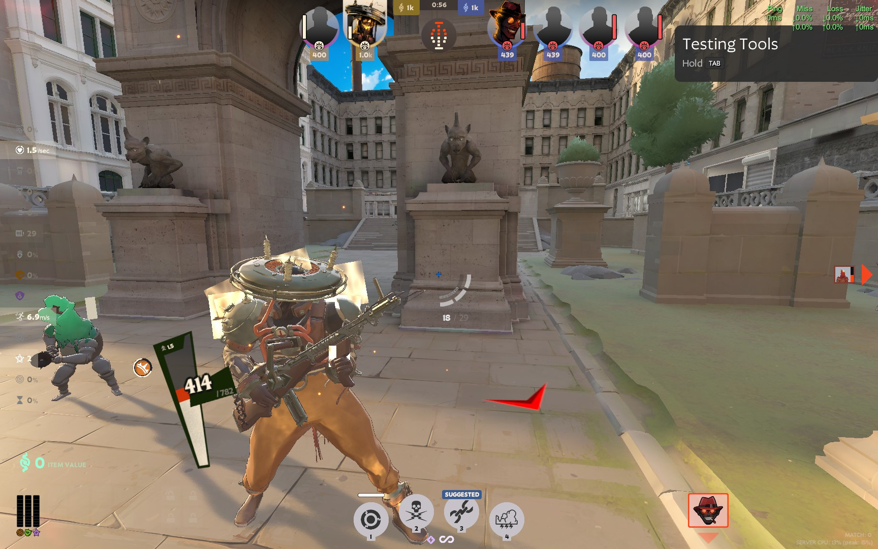 Fps config For Competitive image 5