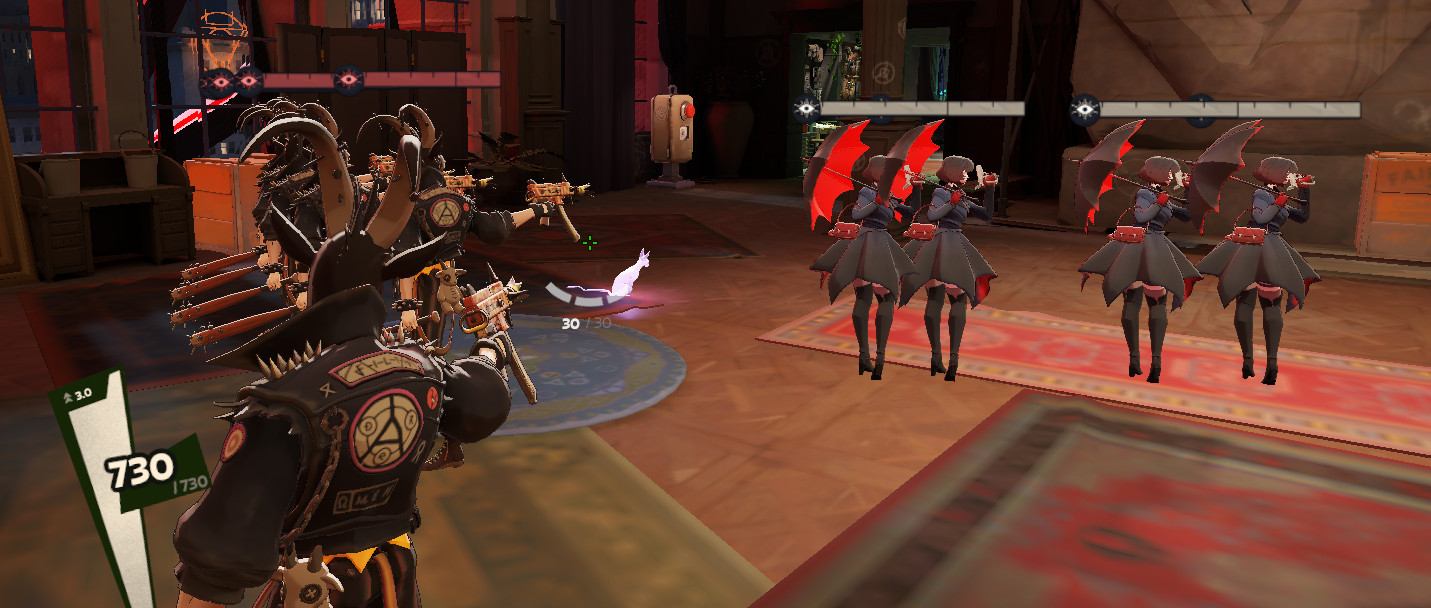 Testing Tools in Hideout image 4