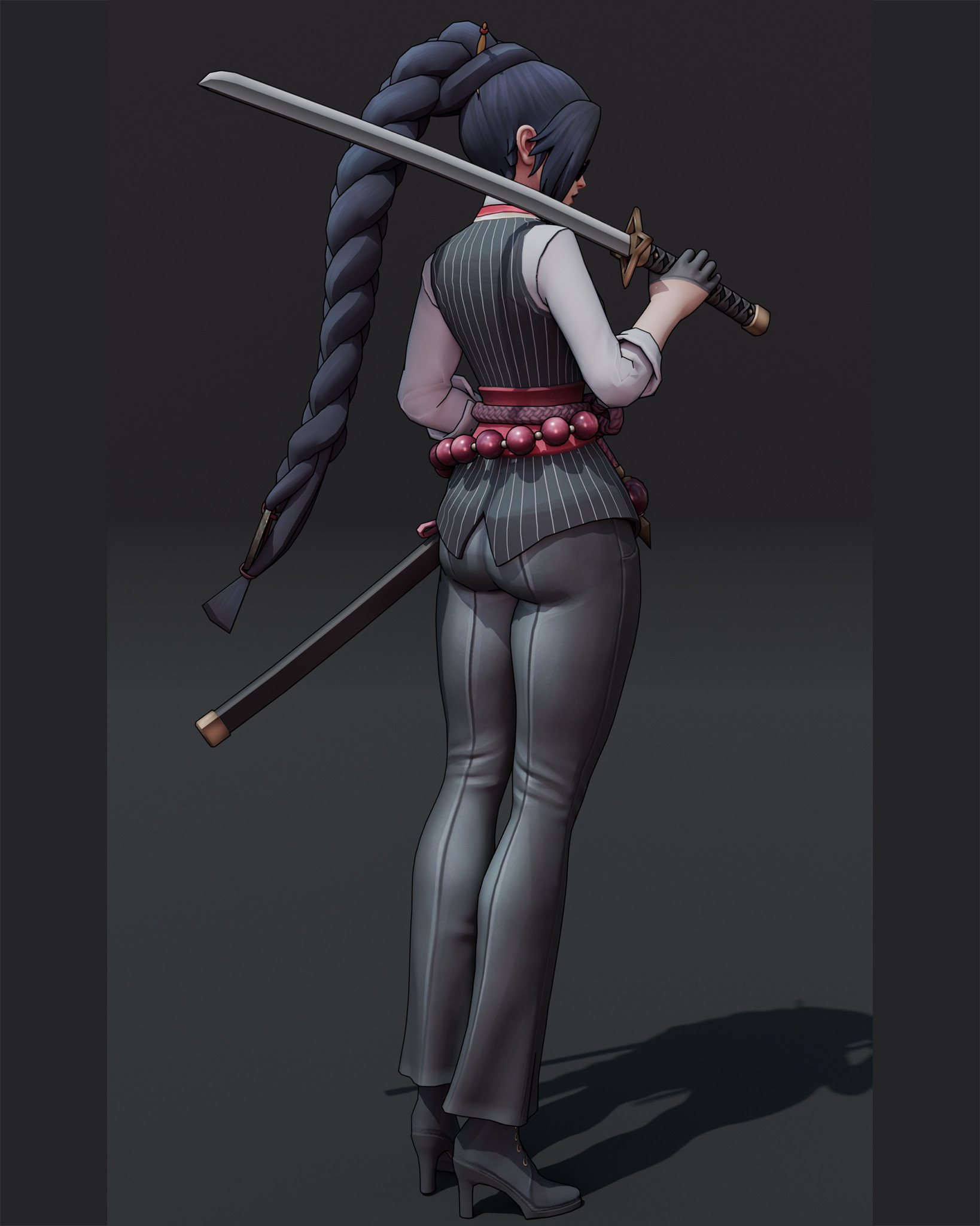 Yamato remodel image 7
