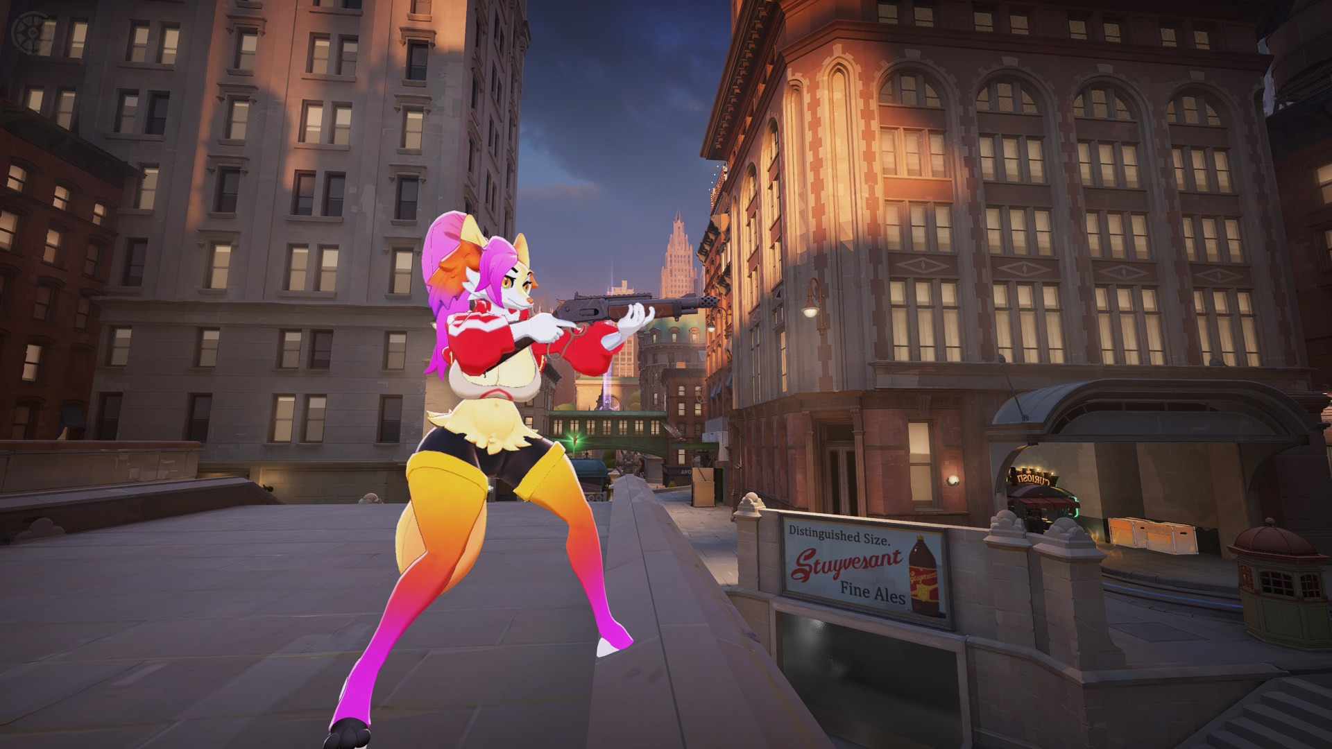 [+NSFW Variant] Twinkie Silver (Commission) image 4