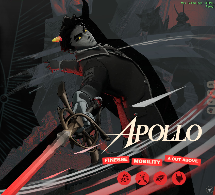 Homestuck Apollo image 2