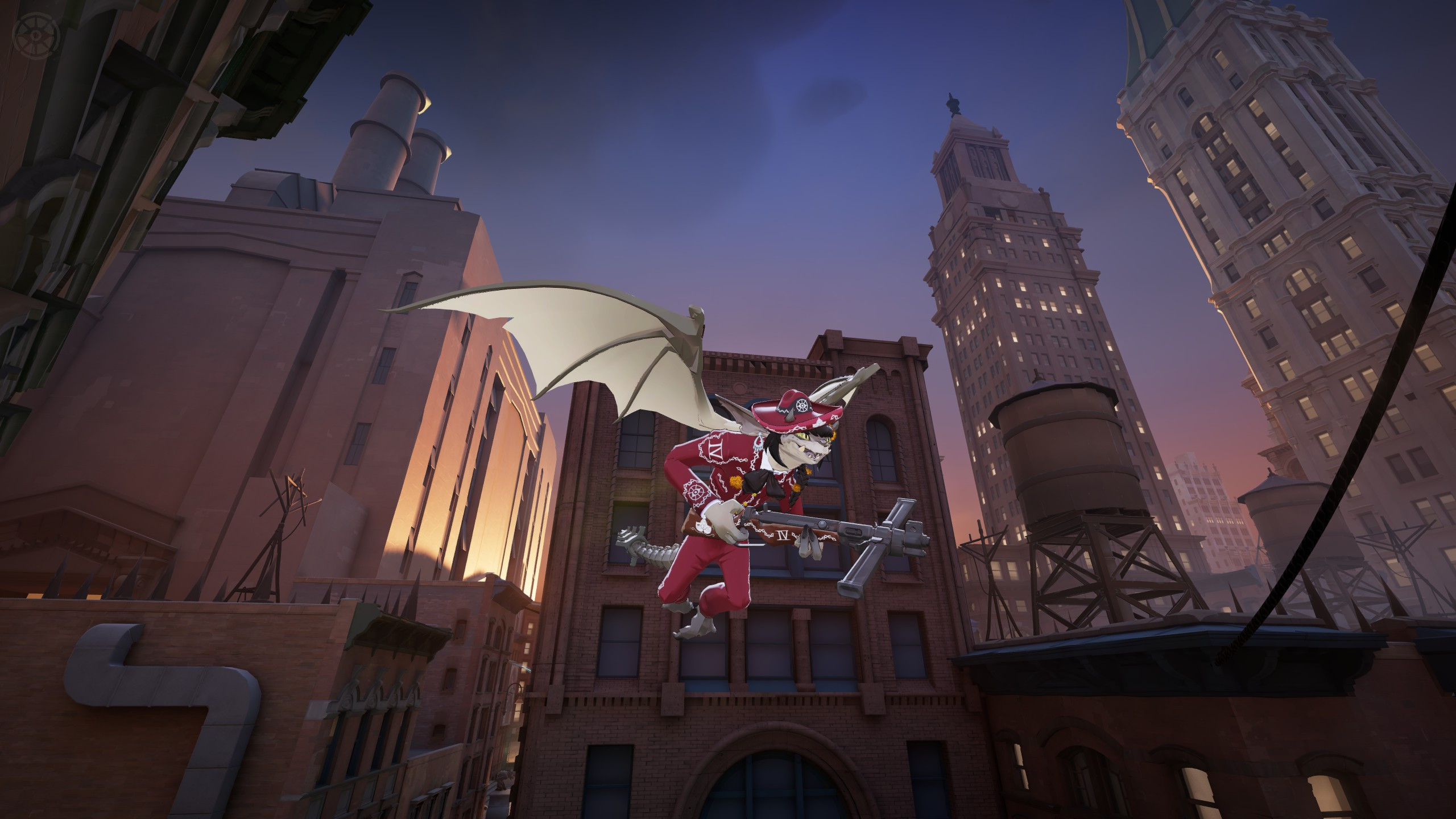 Mariachi Ivy image 5