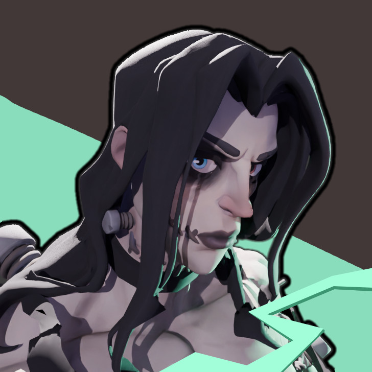 Vicky ( Genderbend Victor mod ) - Updated 26-02-26 image 4